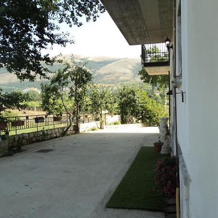 B&B Casa Vacanza Verzellino San Gregorio Magno Zewnętrze zdjęcie