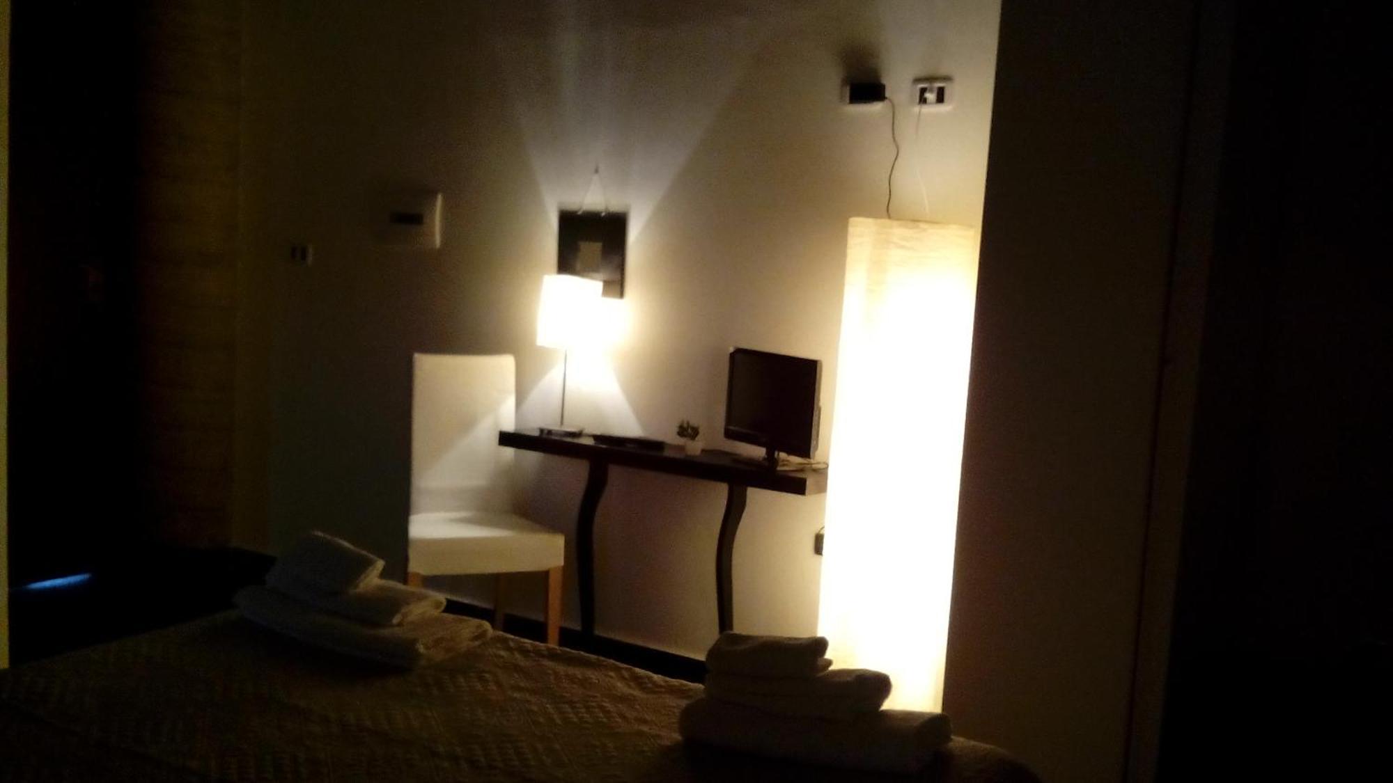 B&B Casa Vacanza Verzellino San Gregorio Magno Pokój zdjęcie