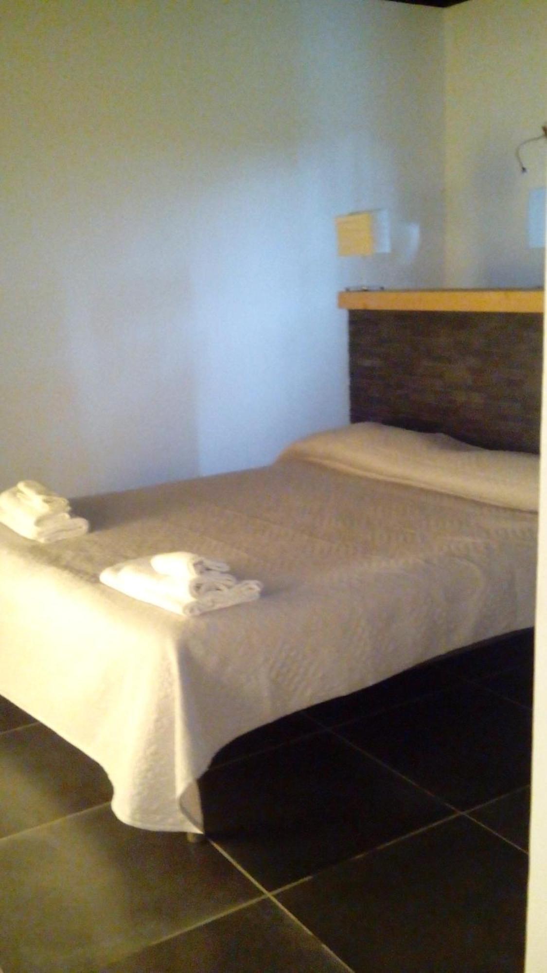 B&B Casa Vacanza Verzellino San Gregorio Magno Pokój zdjęcie