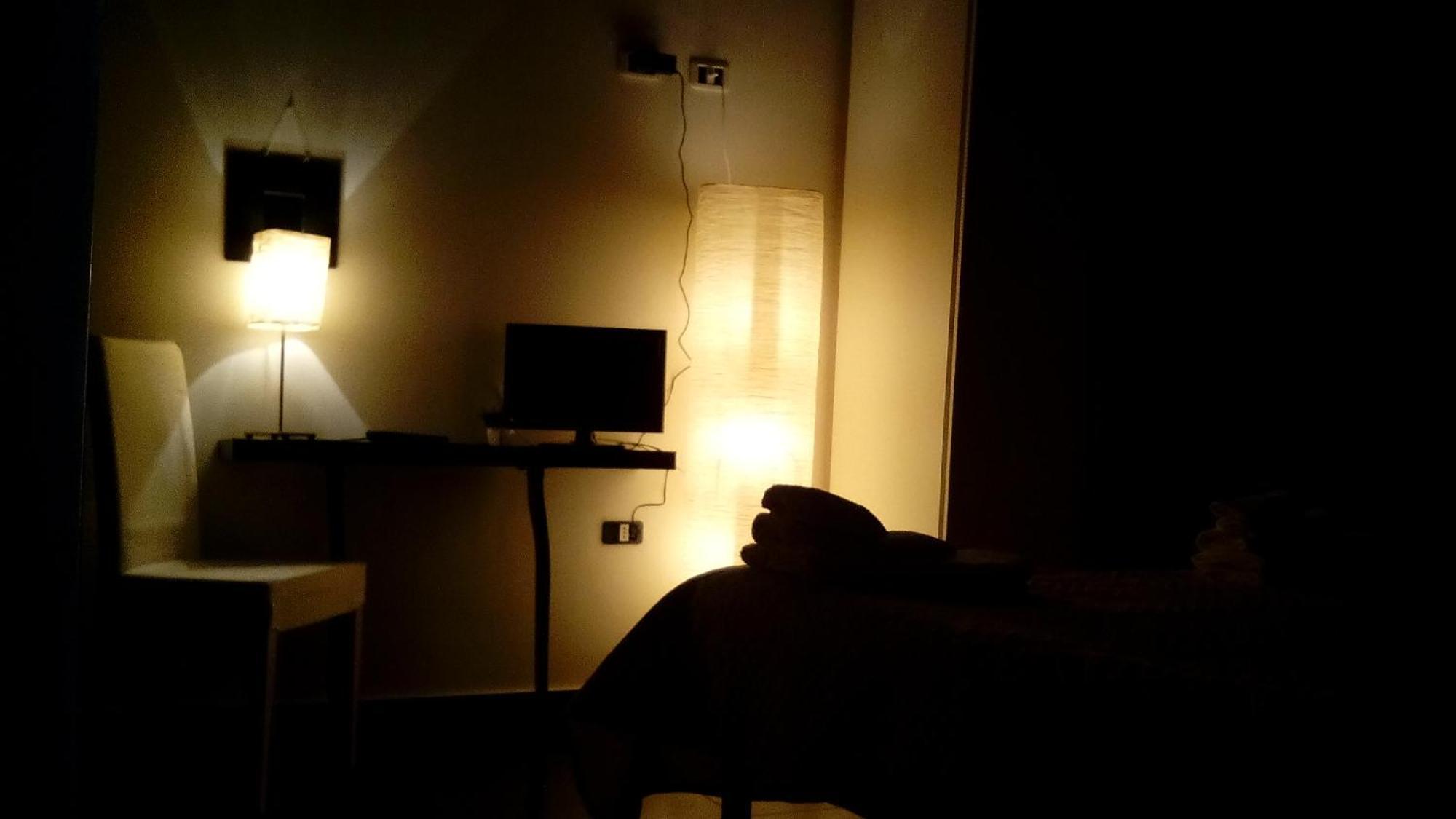 B&B Casa Vacanza Verzellino San Gregorio Magno Pokój zdjęcie