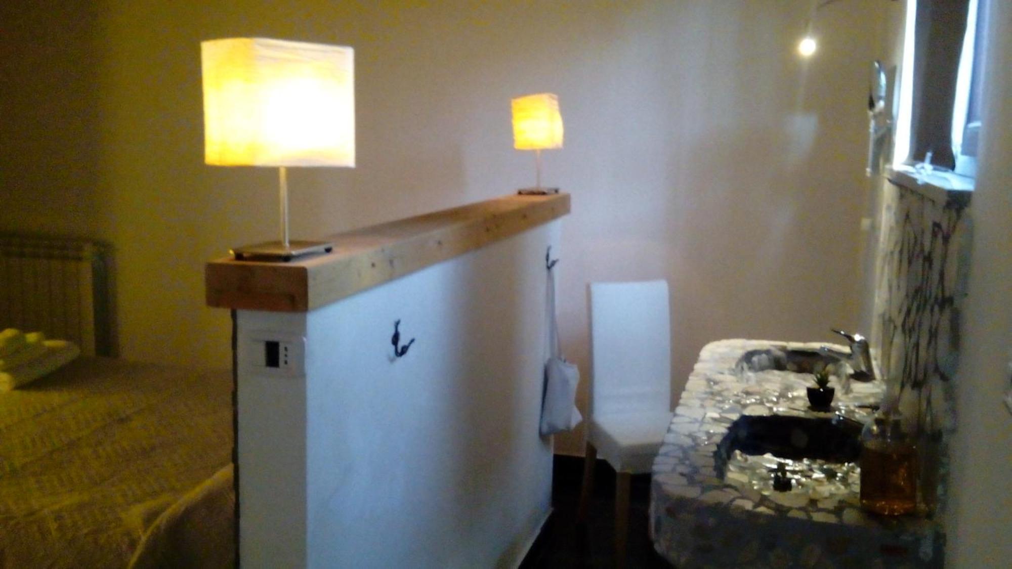 B&B Casa Vacanza Verzellino San Gregorio Magno Pokój zdjęcie