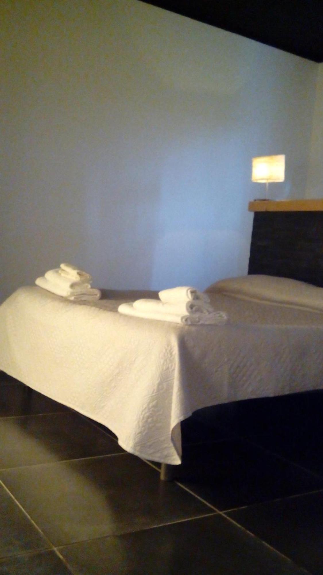B&B Casa Vacanza Verzellino San Gregorio Magno Pokój zdjęcie