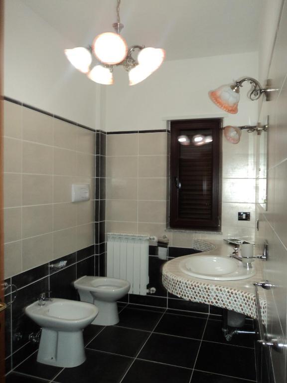 B&B Casa Vacanza Verzellino San Gregorio Magno Pokój zdjęcie