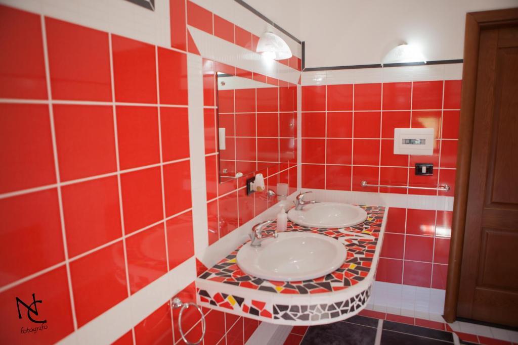 B&B Casa Vacanza Verzellino San Gregorio Magno Pokój zdjęcie