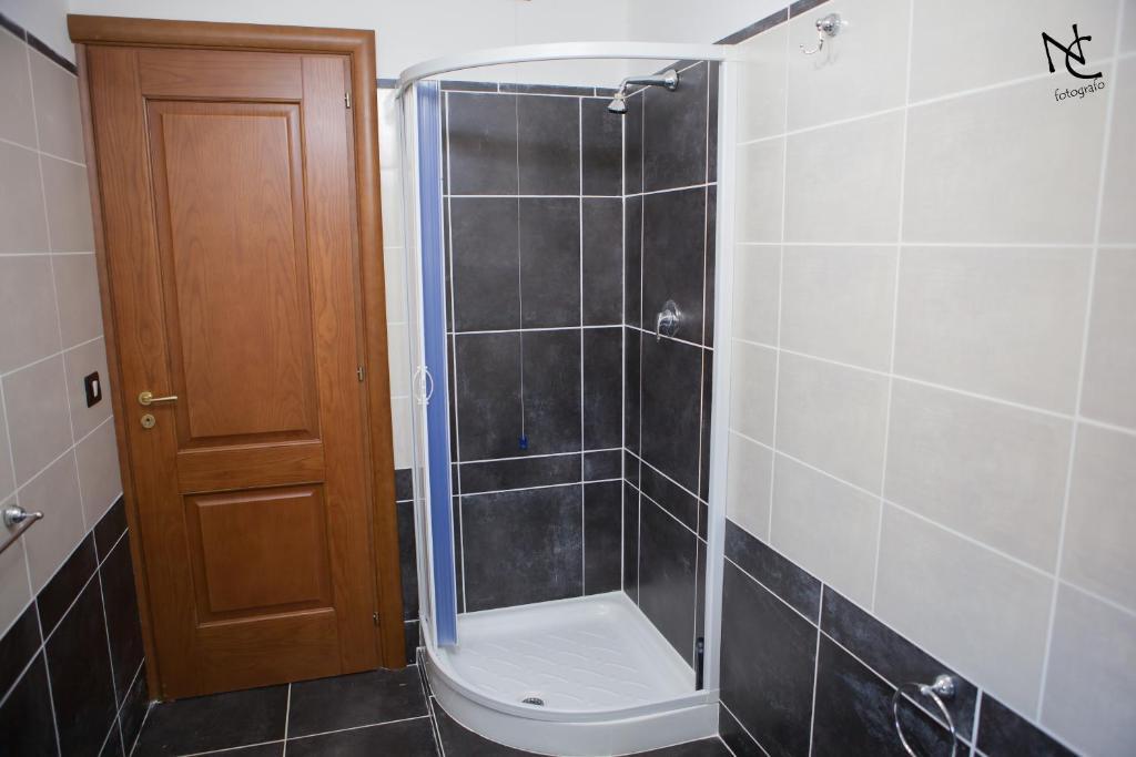 B&B Casa Vacanza Verzellino San Gregorio Magno Pokój zdjęcie