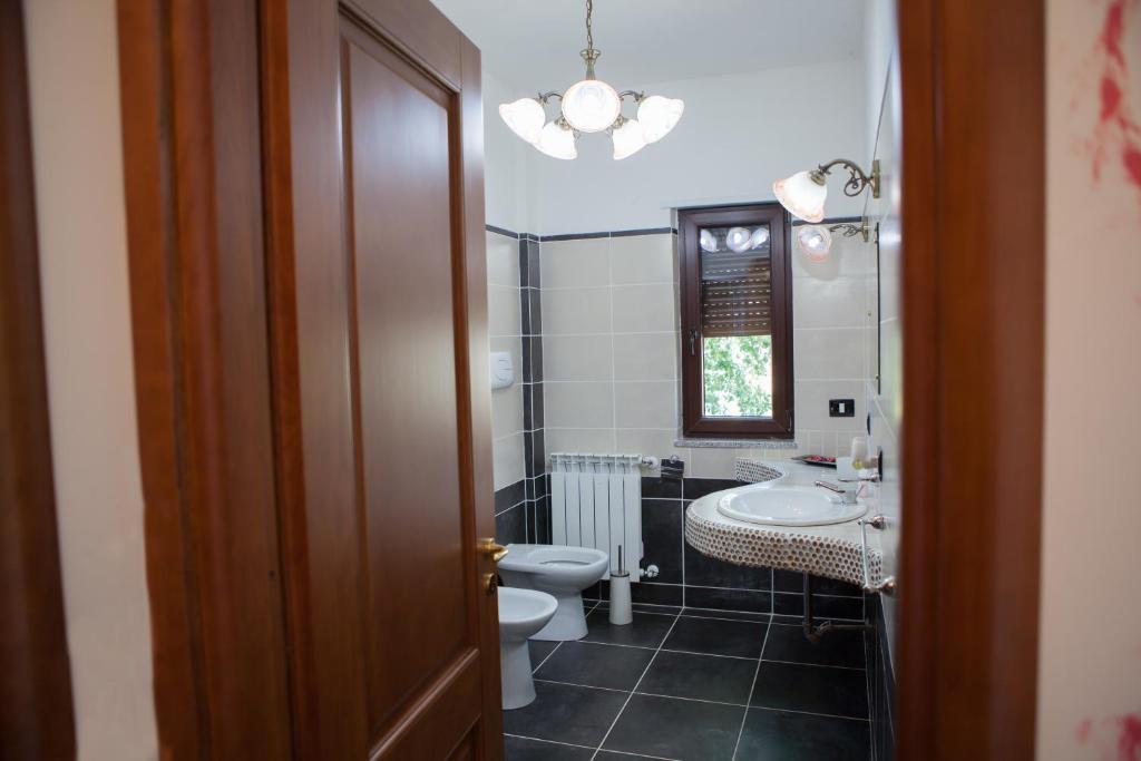 B&B Casa Vacanza Verzellino San Gregorio Magno Zewnętrze zdjęcie