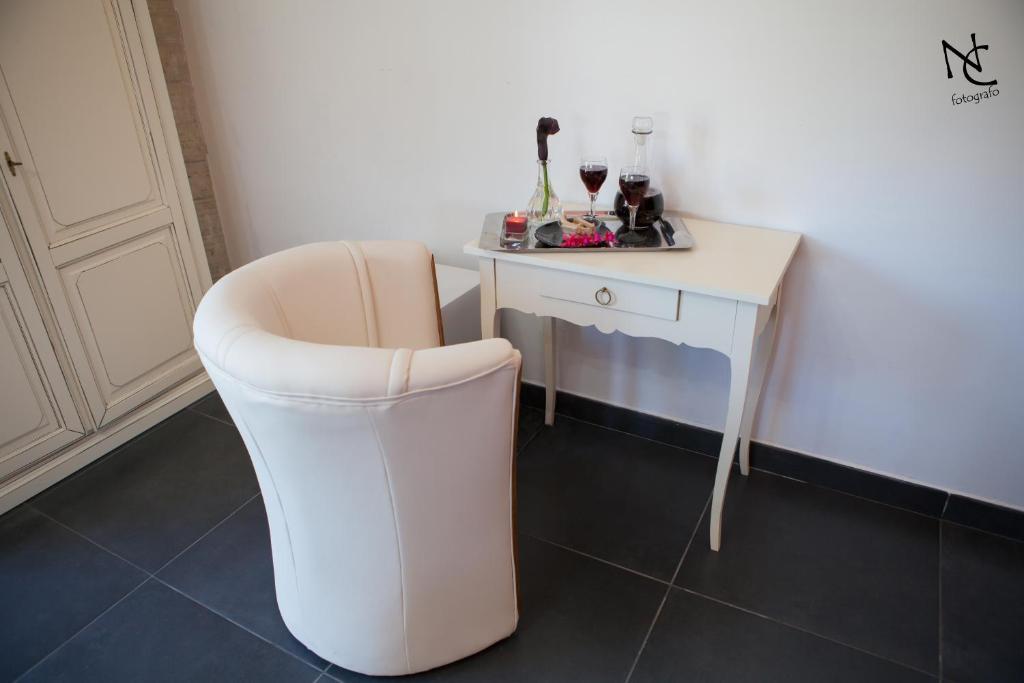 B&B Casa Vacanza Verzellino San Gregorio Magno Zewnętrze zdjęcie