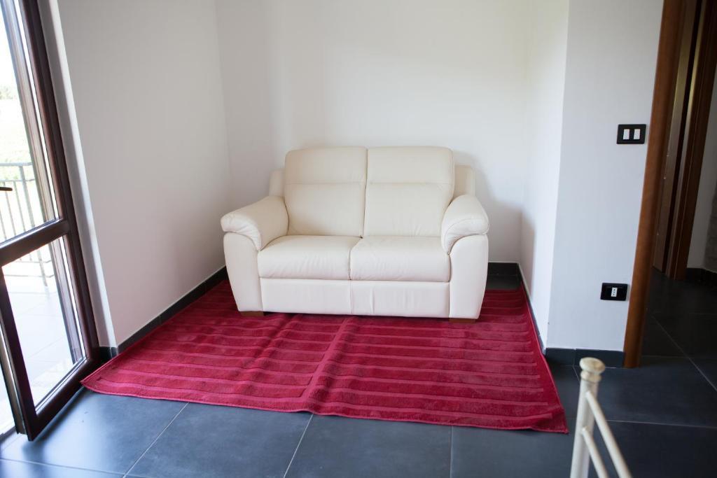 B&B Casa Vacanza Verzellino San Gregorio Magno Pokój zdjęcie