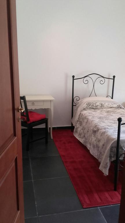 B&B Casa Vacanza Verzellino San Gregorio Magno Zewnętrze zdjęcie