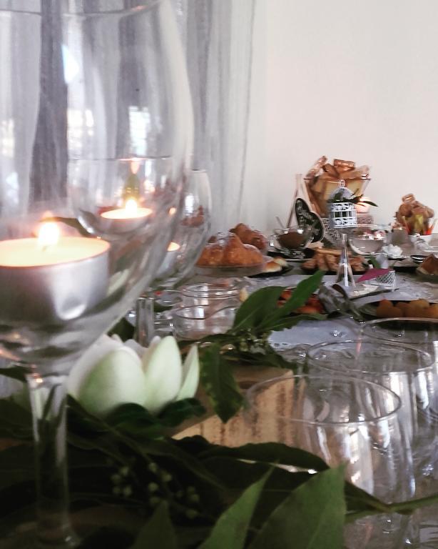 B&B Casa Vacanza Verzellino San Gregorio Magno Zewnętrze zdjęcie
